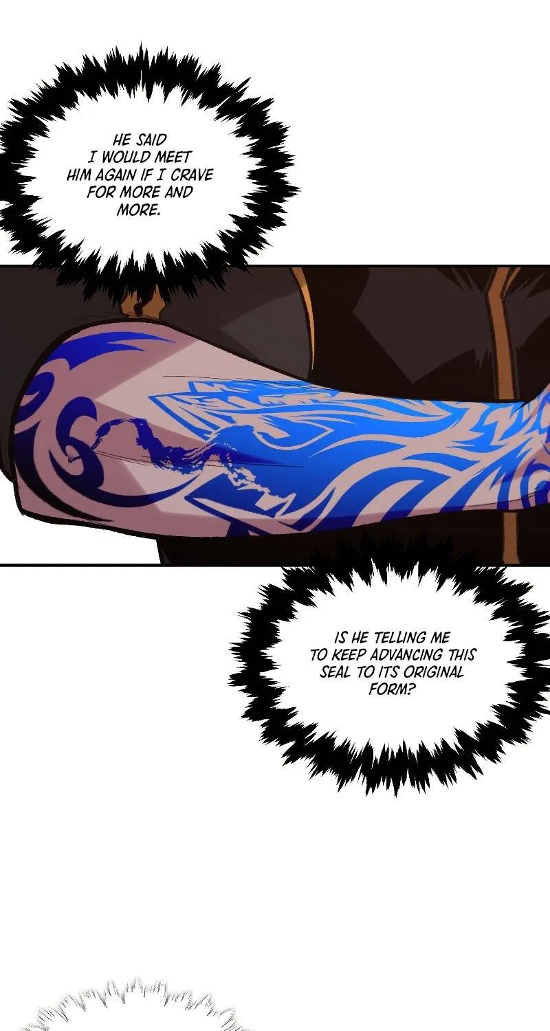 Talent-Swallowing Magician Chapter 47 page 35 - 