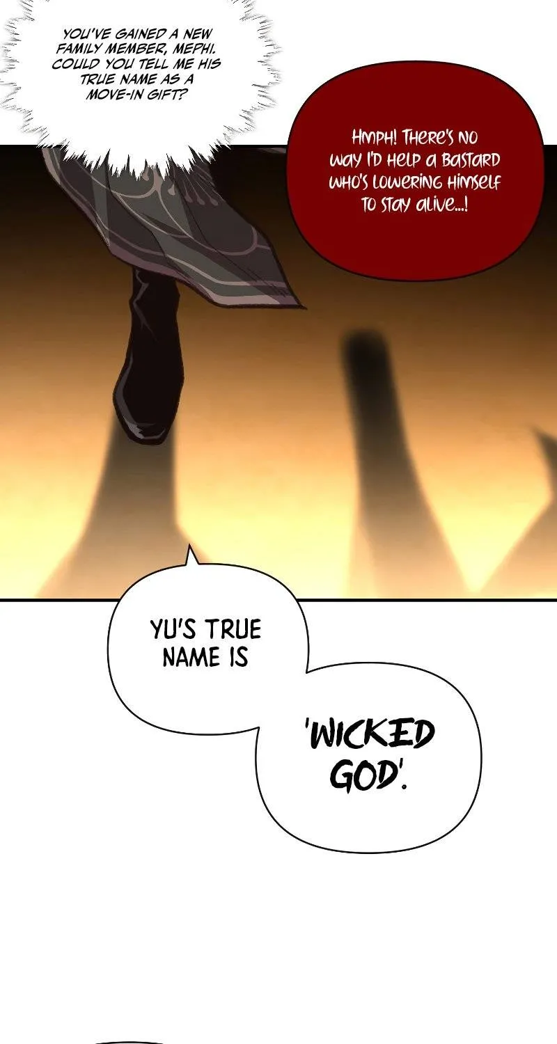 Talent-Swallowing Magician Chapter 47 page 36 - 