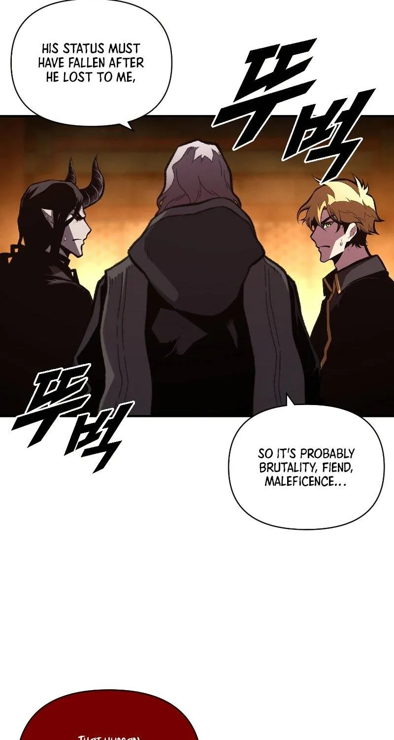 Talent-Swallowing Magician Chapter 47 page 37 - 
