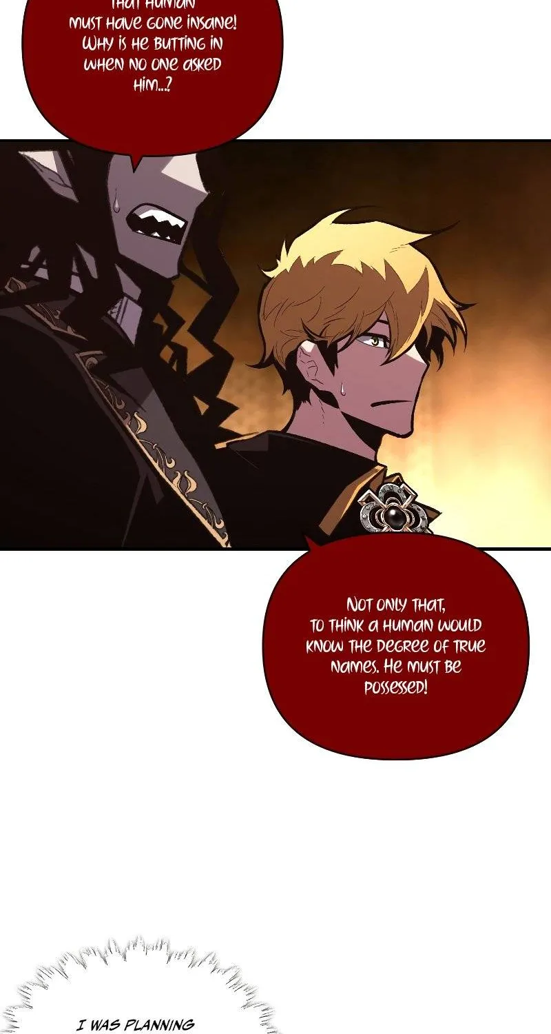 Talent-Swallowing Magician Chapter 47 page 38 - 