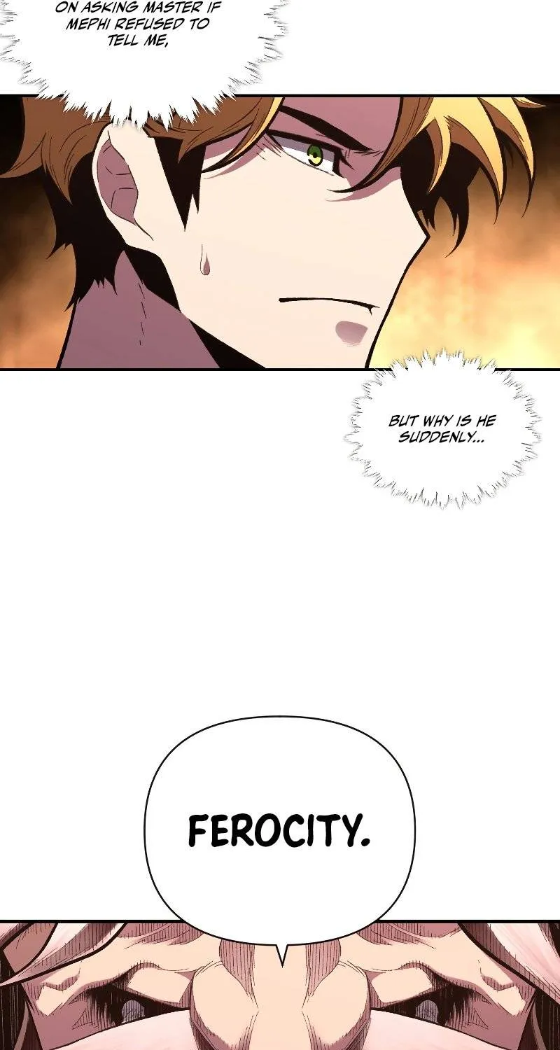 Talent-Swallowing Magician Chapter 47 page 39 - 