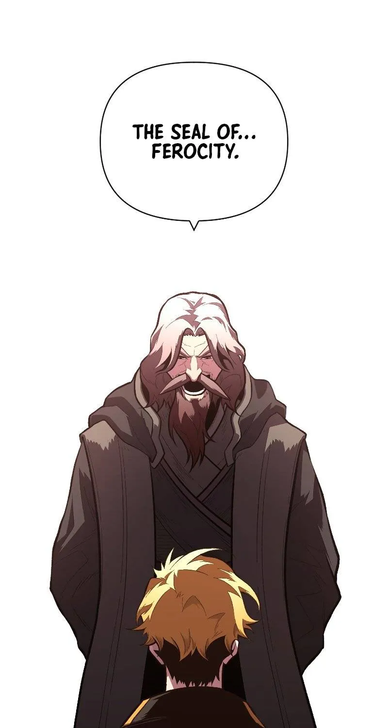Talent-Swallowing Magician Chapter 47 page 41 - 