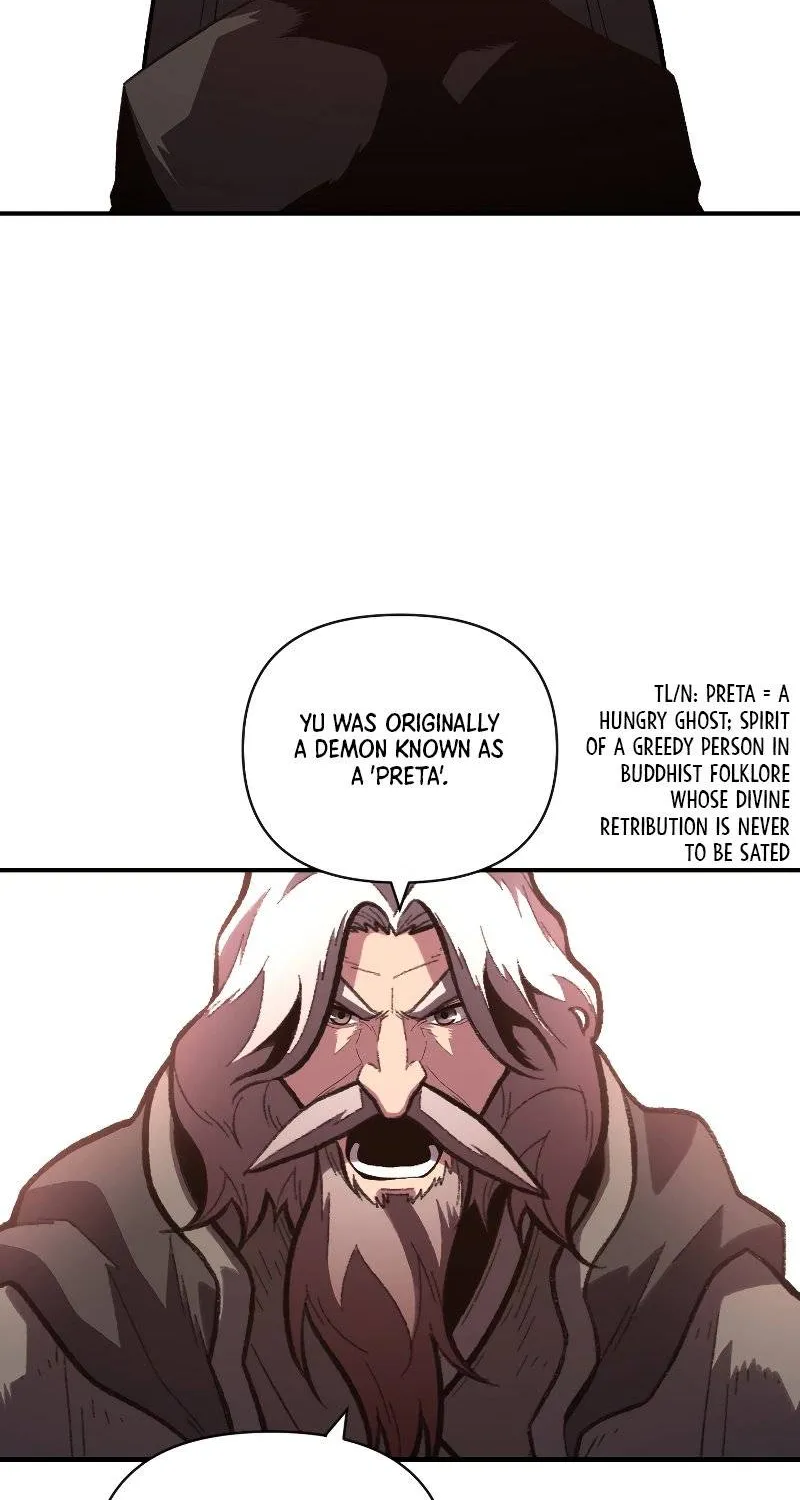 Talent-Swallowing Magician Chapter 47 page 42 - 