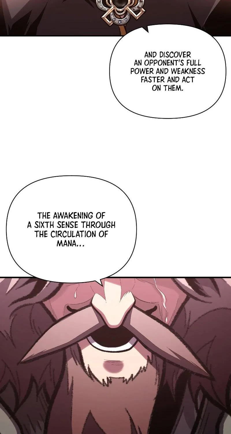 Talent-Swallowing Magician Chapter 47 page 44 - 