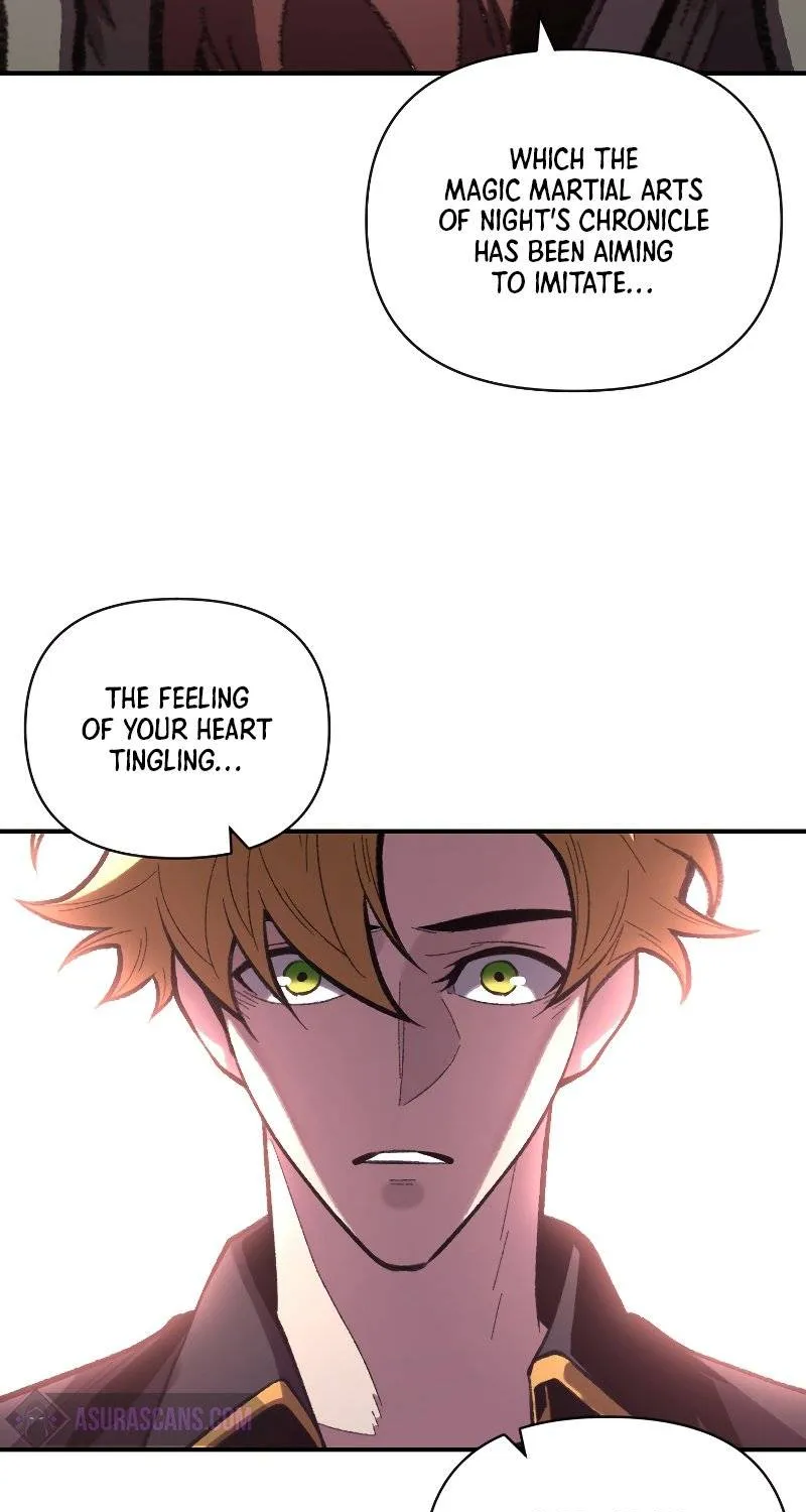 Talent-Swallowing Magician Chapter 47 page 45 - 