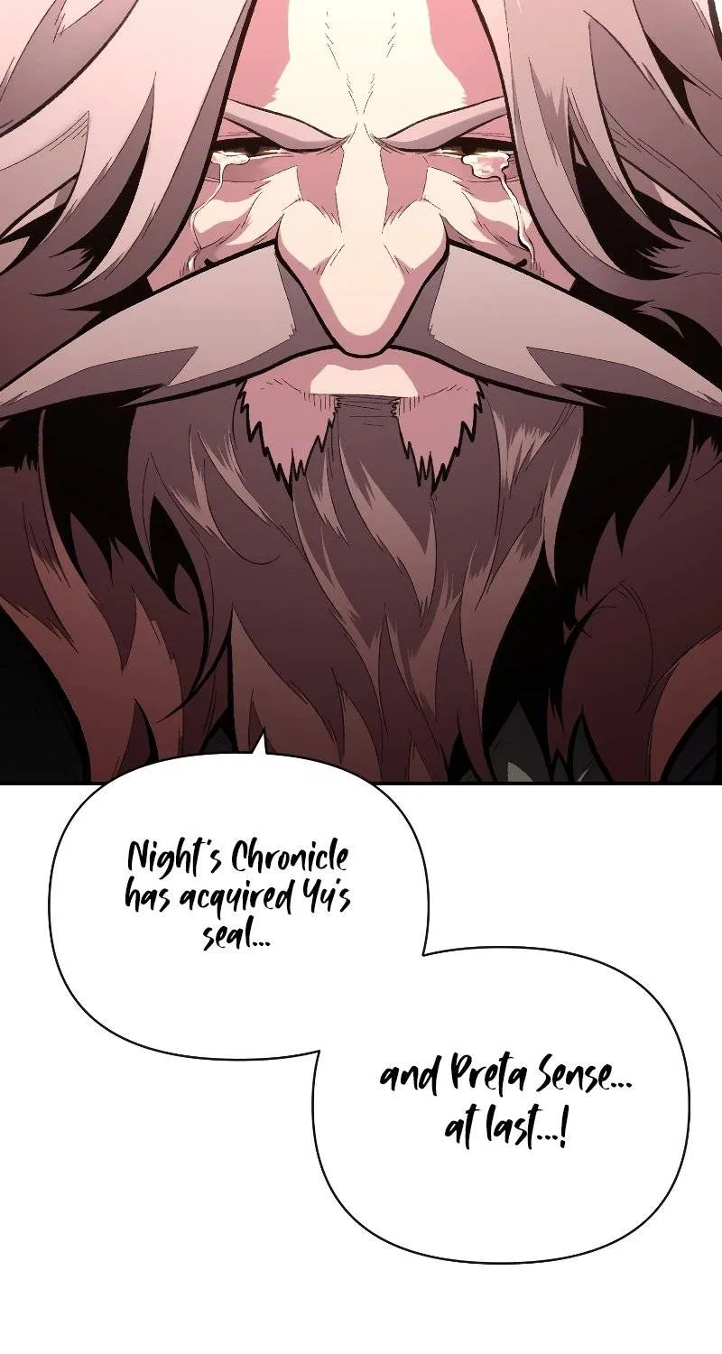 Talent-Swallowing Magician Chapter 47 page 47 - 