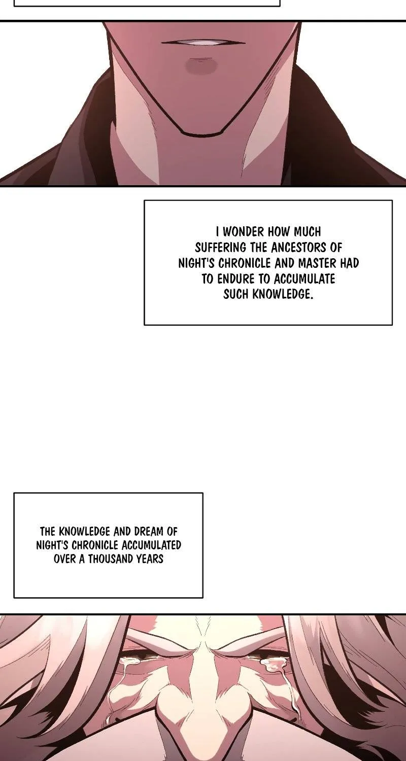 Talent-Swallowing Magician Chapter 47 page 49 - 