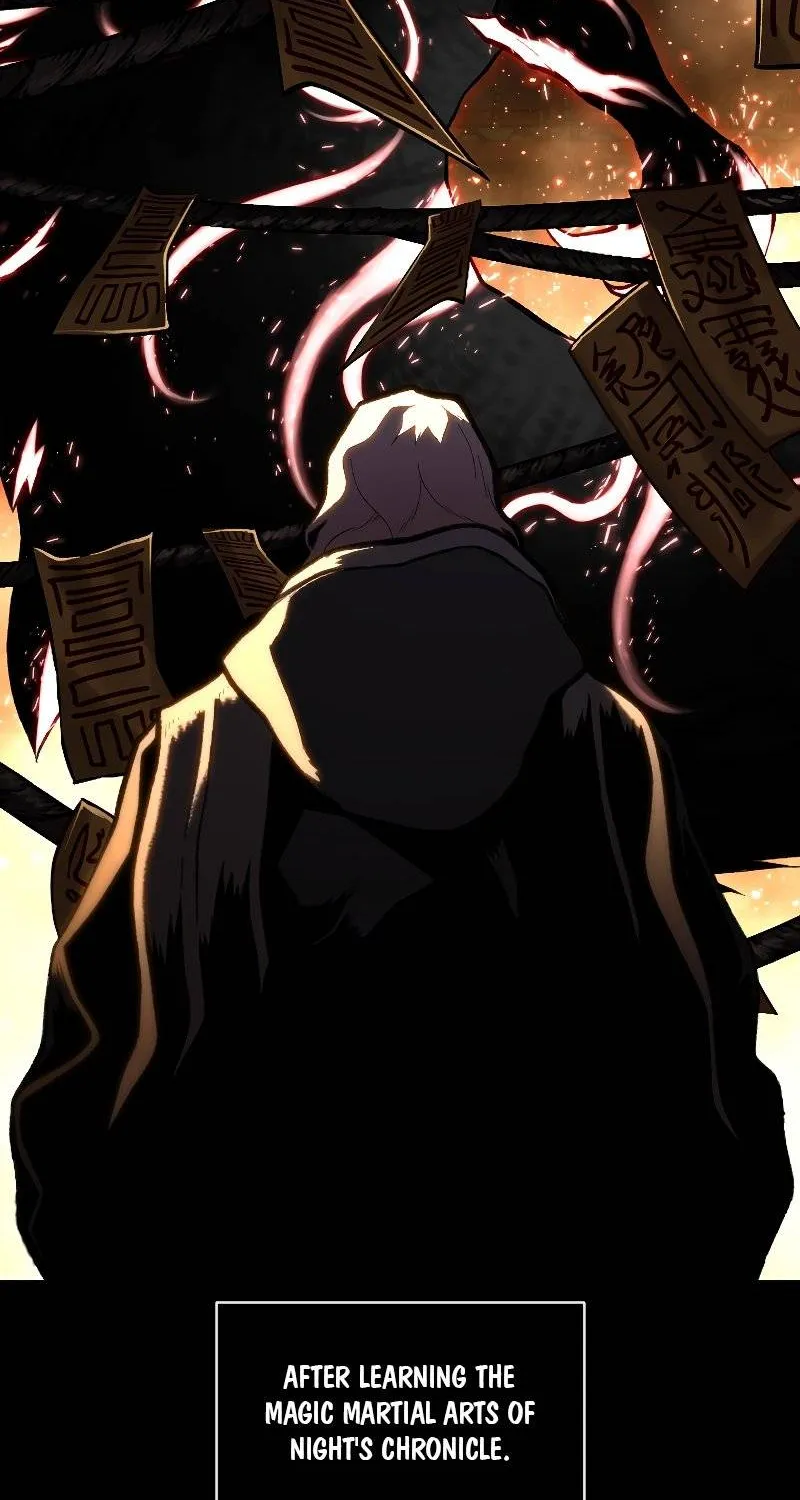 Talent-Swallowing Magician Chapter 47 page 6 - 