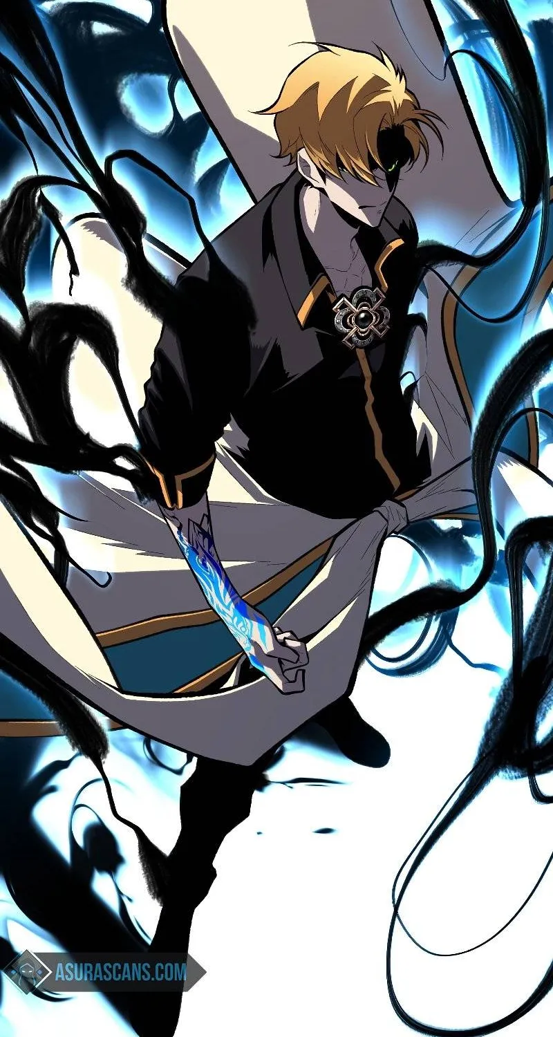 Talent-Swallowing Magician Chapter 47 page 54 - 