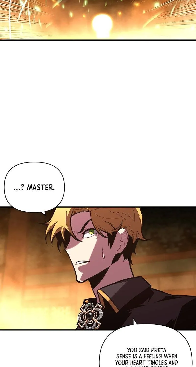 Talent-Swallowing Magician Chapter 47 page 57 - 