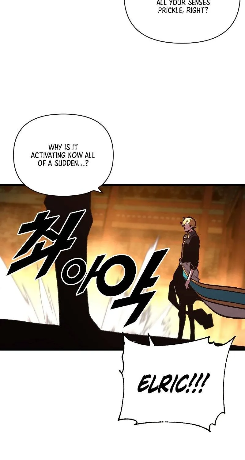 Talent-Swallowing Magician Chapter 47 page 58 - 