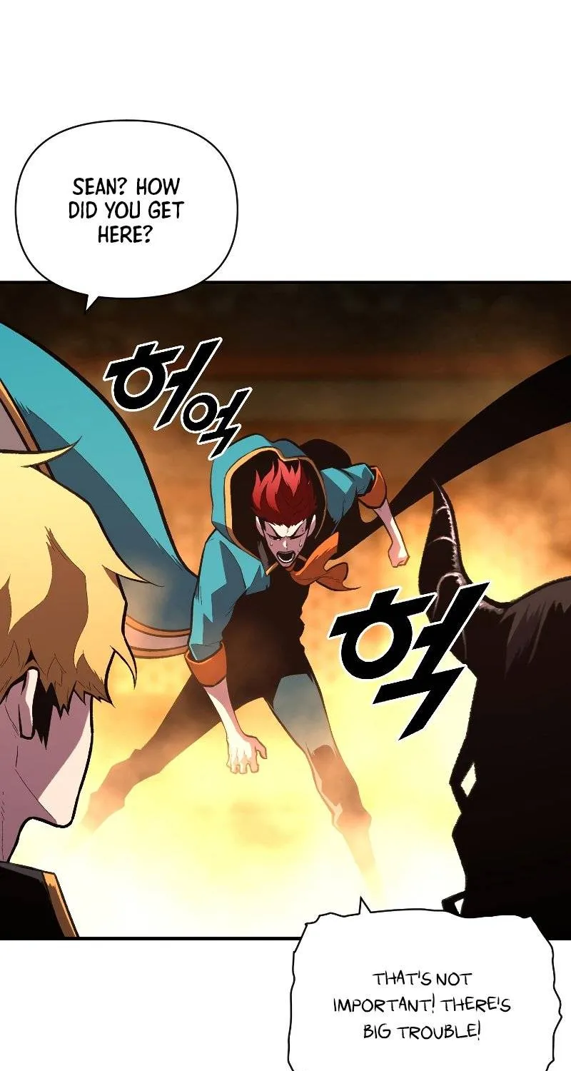 Talent-Swallowing Magician Chapter 47 page 59 - 