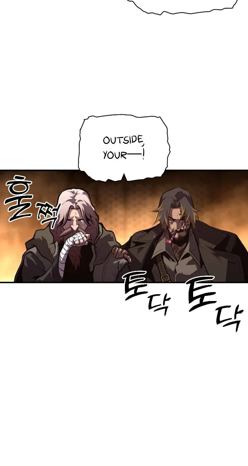 Talent-Swallowing Magician Chapter 47 page 60 - 