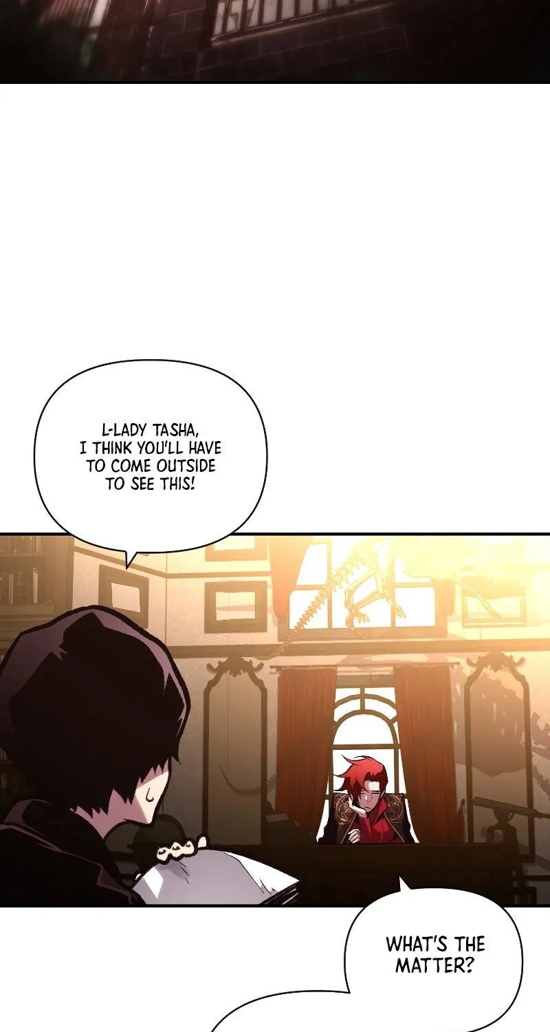 Talent-Swallowing Magician Chapter 47 page 63 - 