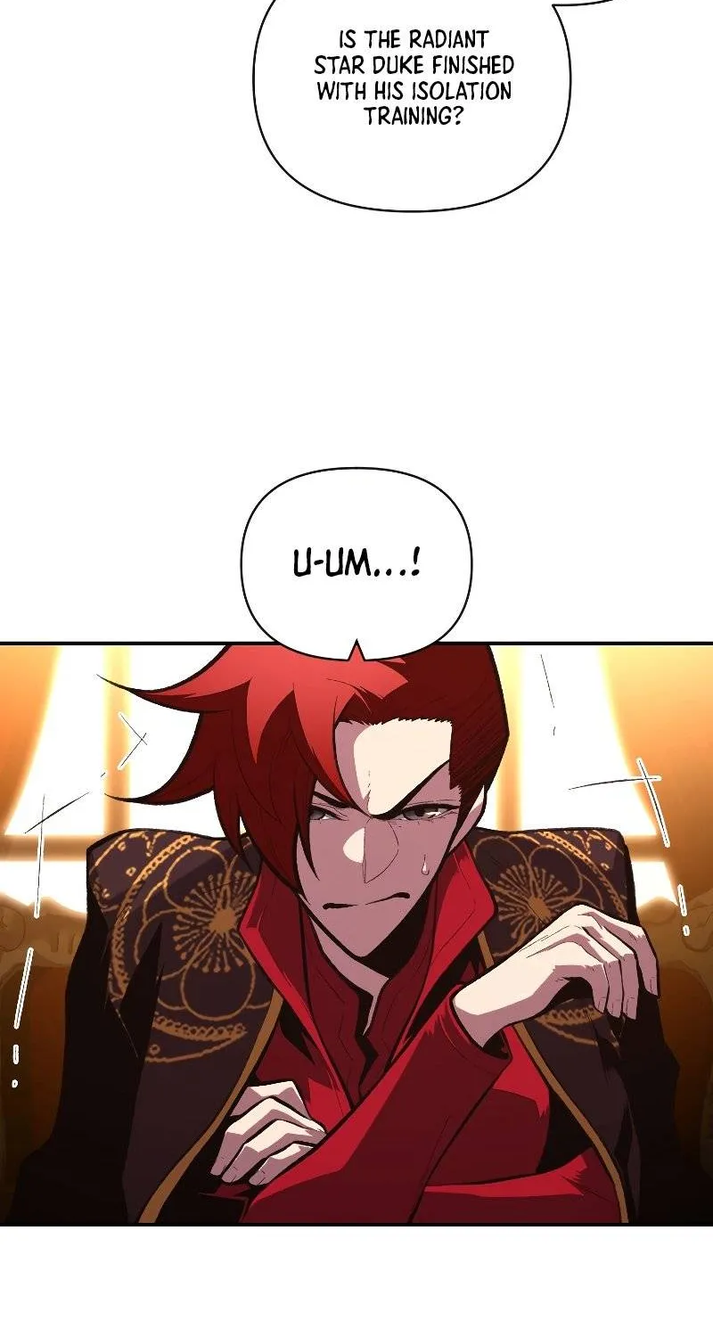 Talent-Swallowing Magician Chapter 47 page 64 - 