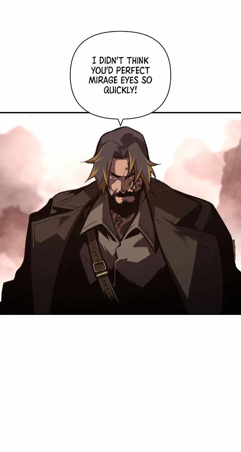 Talent-Swallowing Magician Chapter 50 page 12 - 