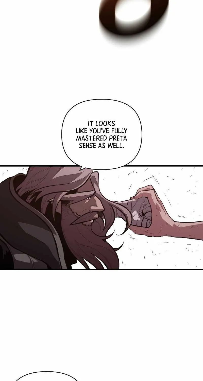 Talent-Swallowing Magician Chapter 50 page 15 - 