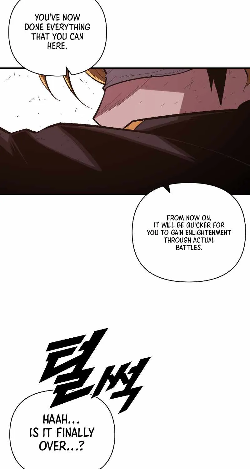 Talent-Swallowing Magician Chapter 50 page 16 - 
