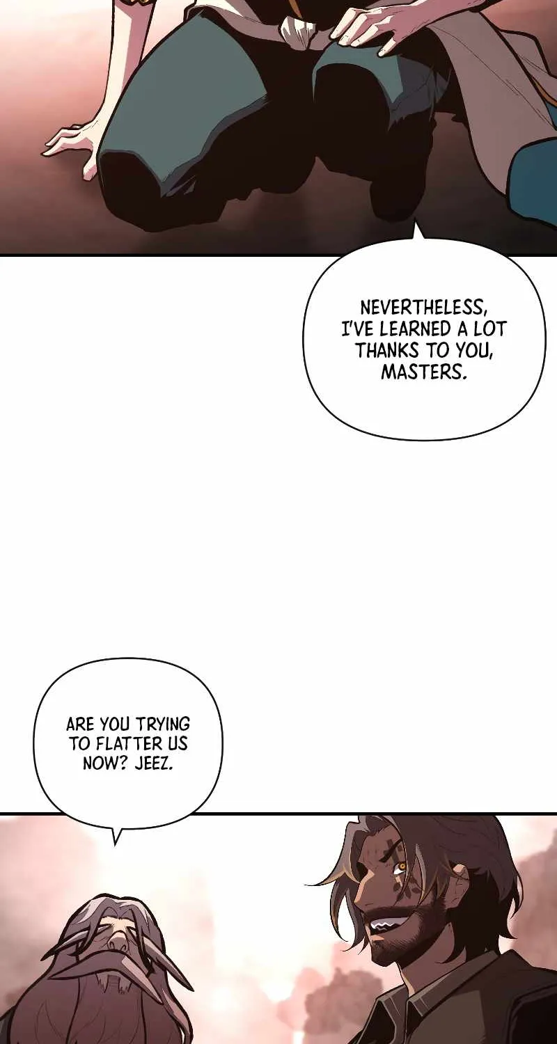 Talent-Swallowing Magician Chapter 50 page 19 - 