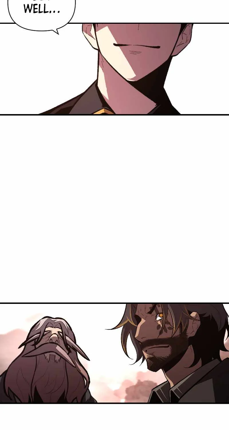 Talent-Swallowing Magician Chapter 50 page 22 - 