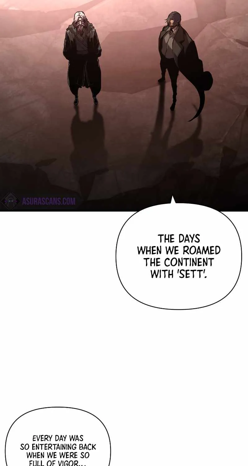 Talent-Swallowing Magician Chapter 50 page 25 - 