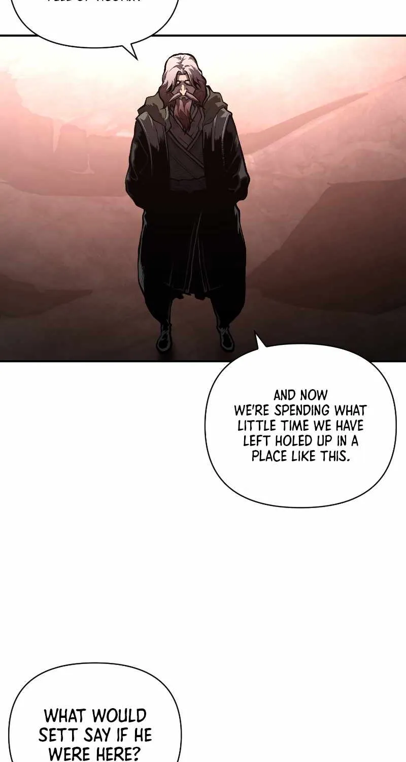 Talent-Swallowing Magician Chapter 50 page 26 - 
