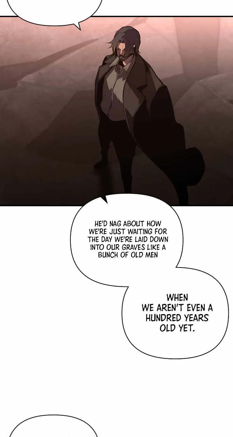 Talent-Swallowing Magician Chapter 50 page 27 - 