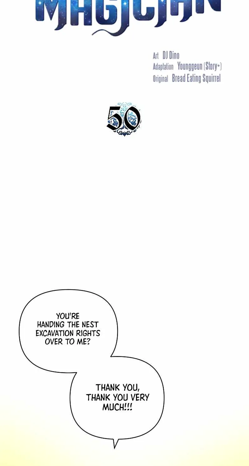 Talent-Swallowing Magician Chapter 50 page 32 - 