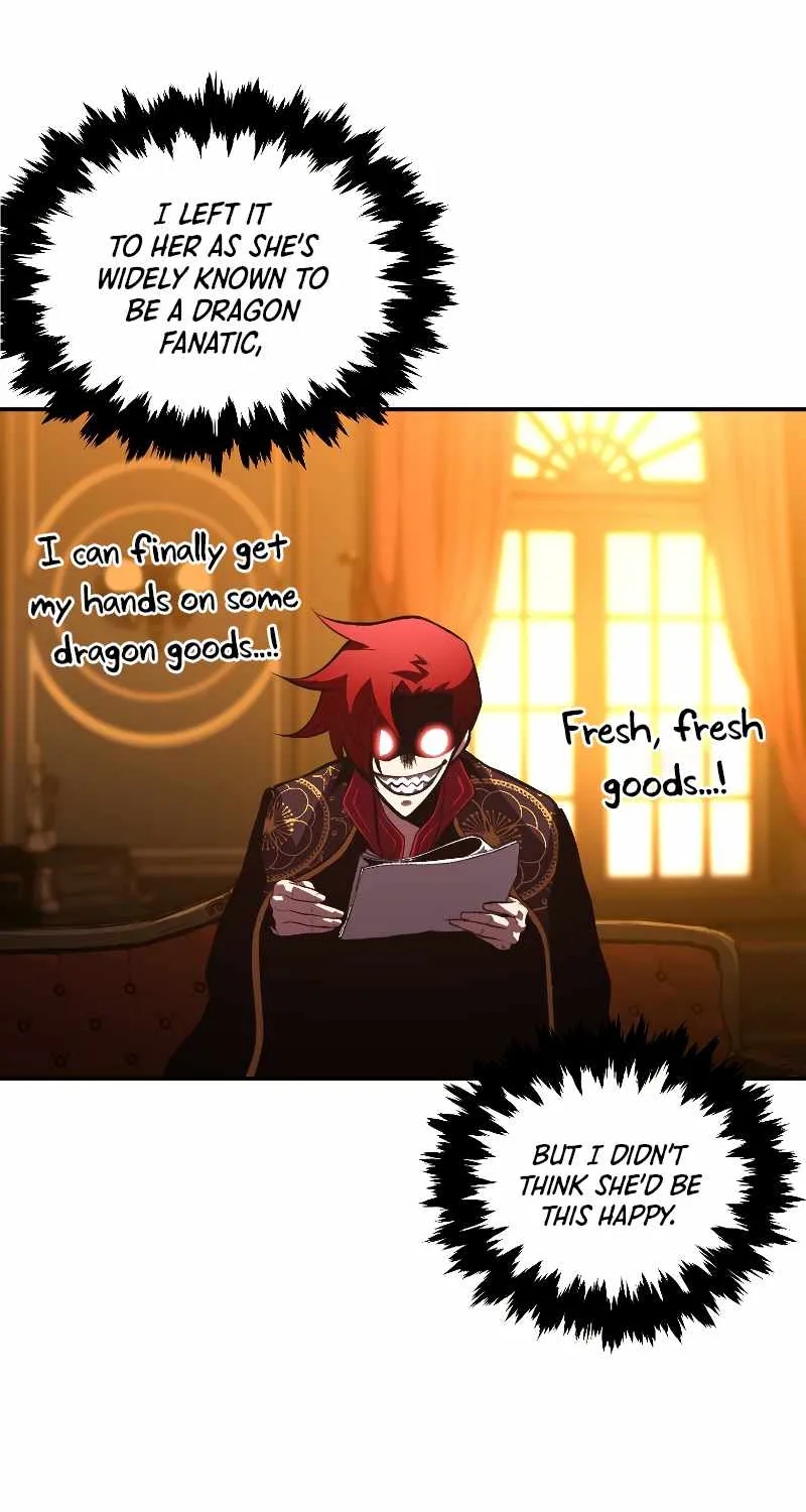 Talent-Swallowing Magician Chapter 50 page 35 - 