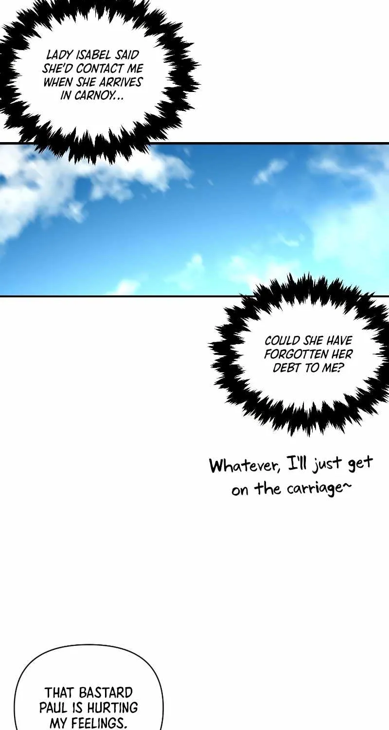 Talent-Swallowing Magician Chapter 50 page 37 - 