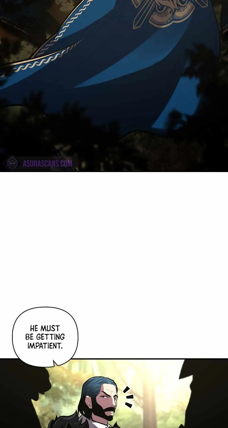 Talent-Swallowing Magician Chapter 50 page 41 - 