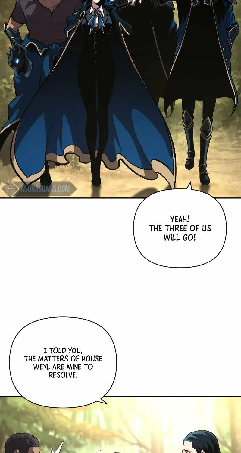 Talent-Swallowing Magician Chapter 50 page 44 - 