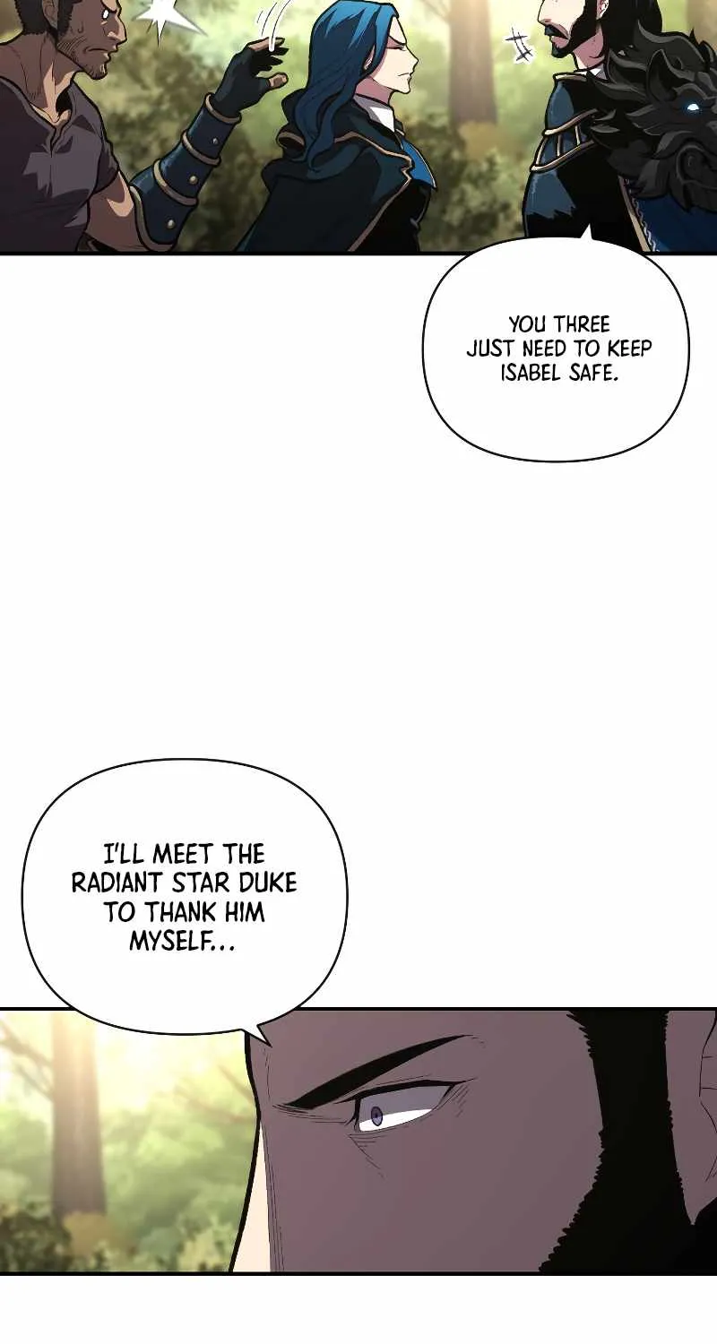 Talent-Swallowing Magician Chapter 50 page 45 - 