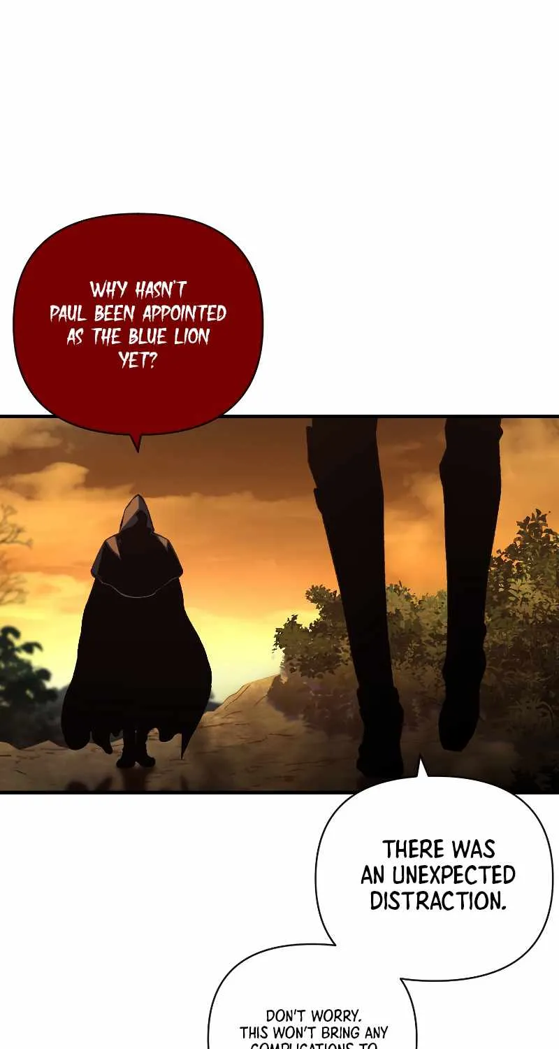 Talent-Swallowing Magician Chapter 50 page 48 - 