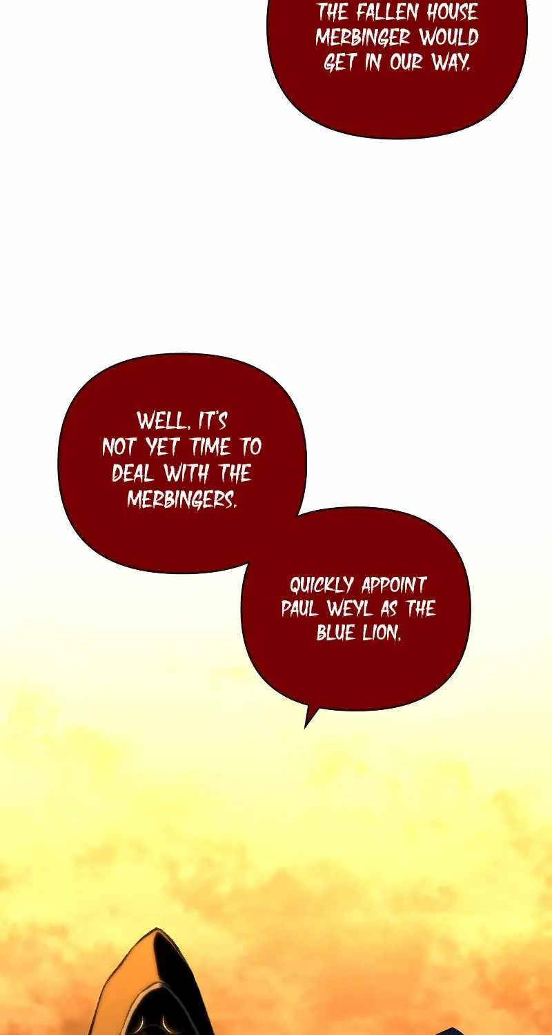 Talent-Swallowing Magician Chapter 50 page 50 - 