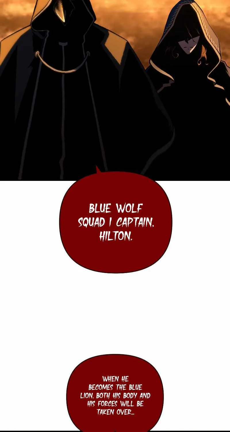 Talent-Swallowing Magician Chapter 50 page 51 - 