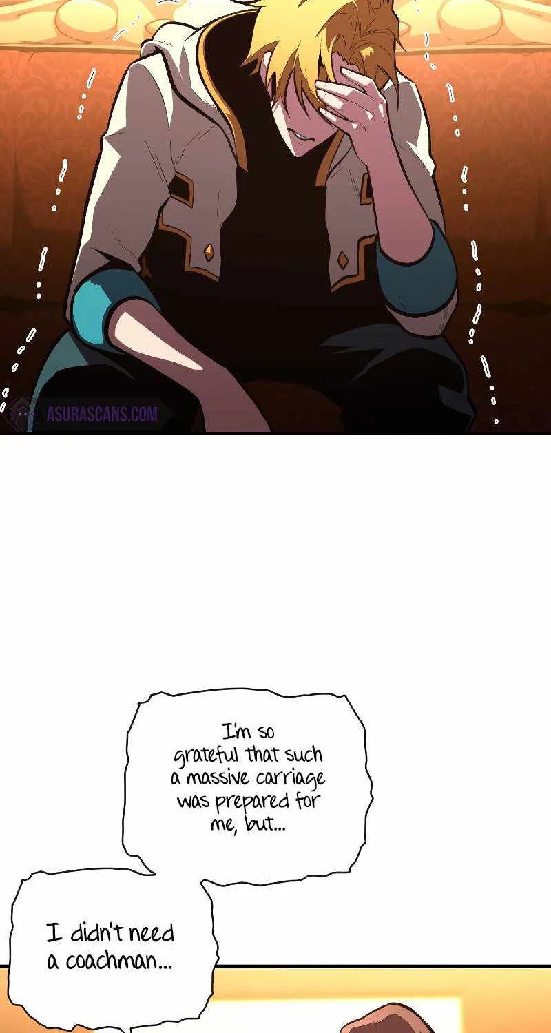 Talent-Swallowing Magician Chapter 50 page 60 - 