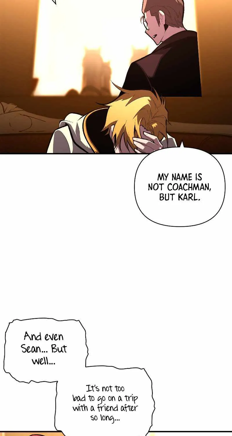 Talent-Swallowing Magician Chapter 50 page 61 - 