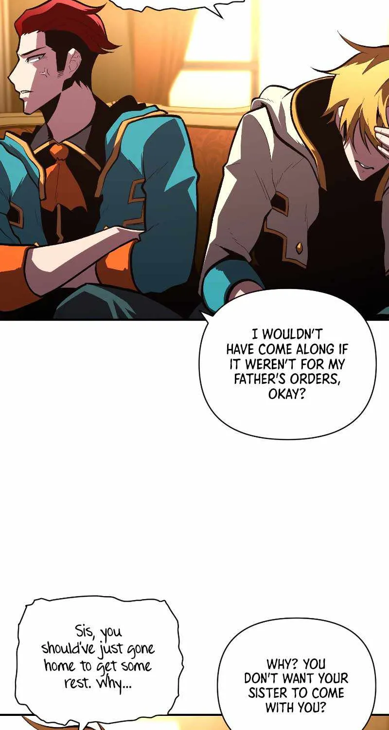 Talent-Swallowing Magician Chapter 50 page 62 - 