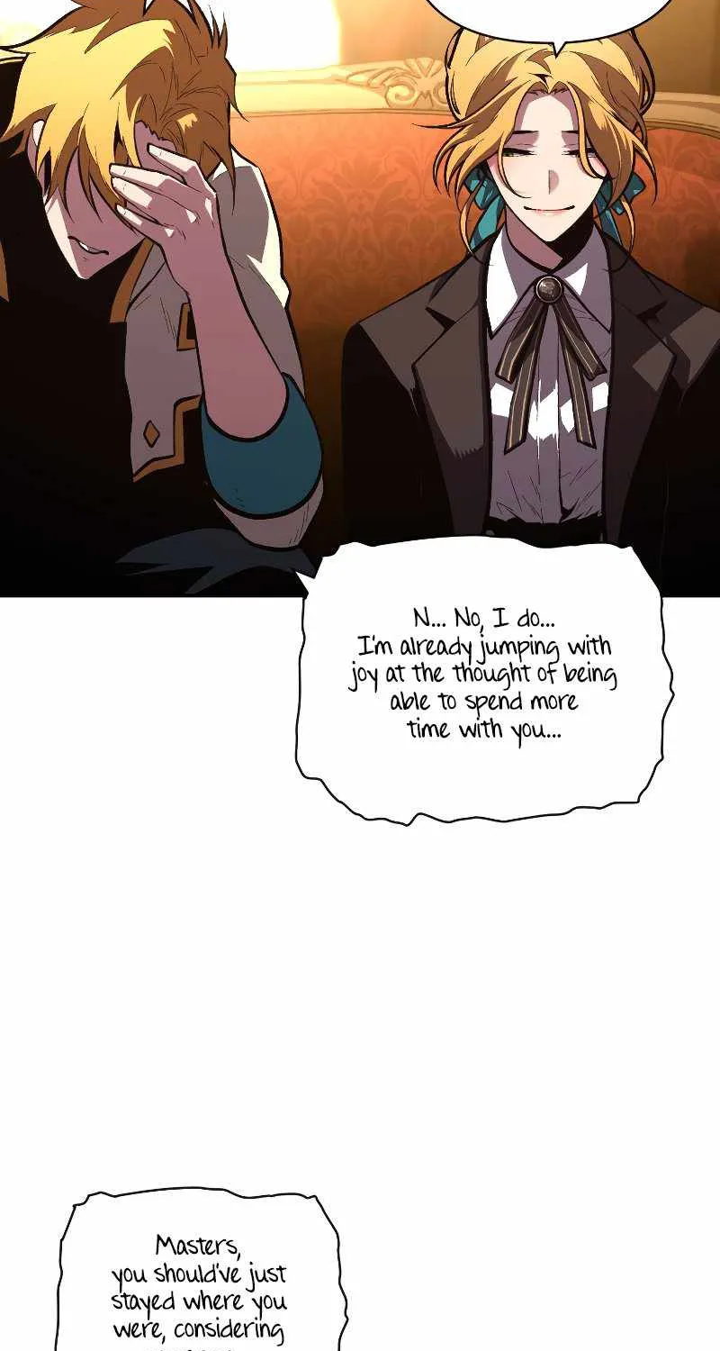 Talent-Swallowing Magician Chapter 50 page 63 - 