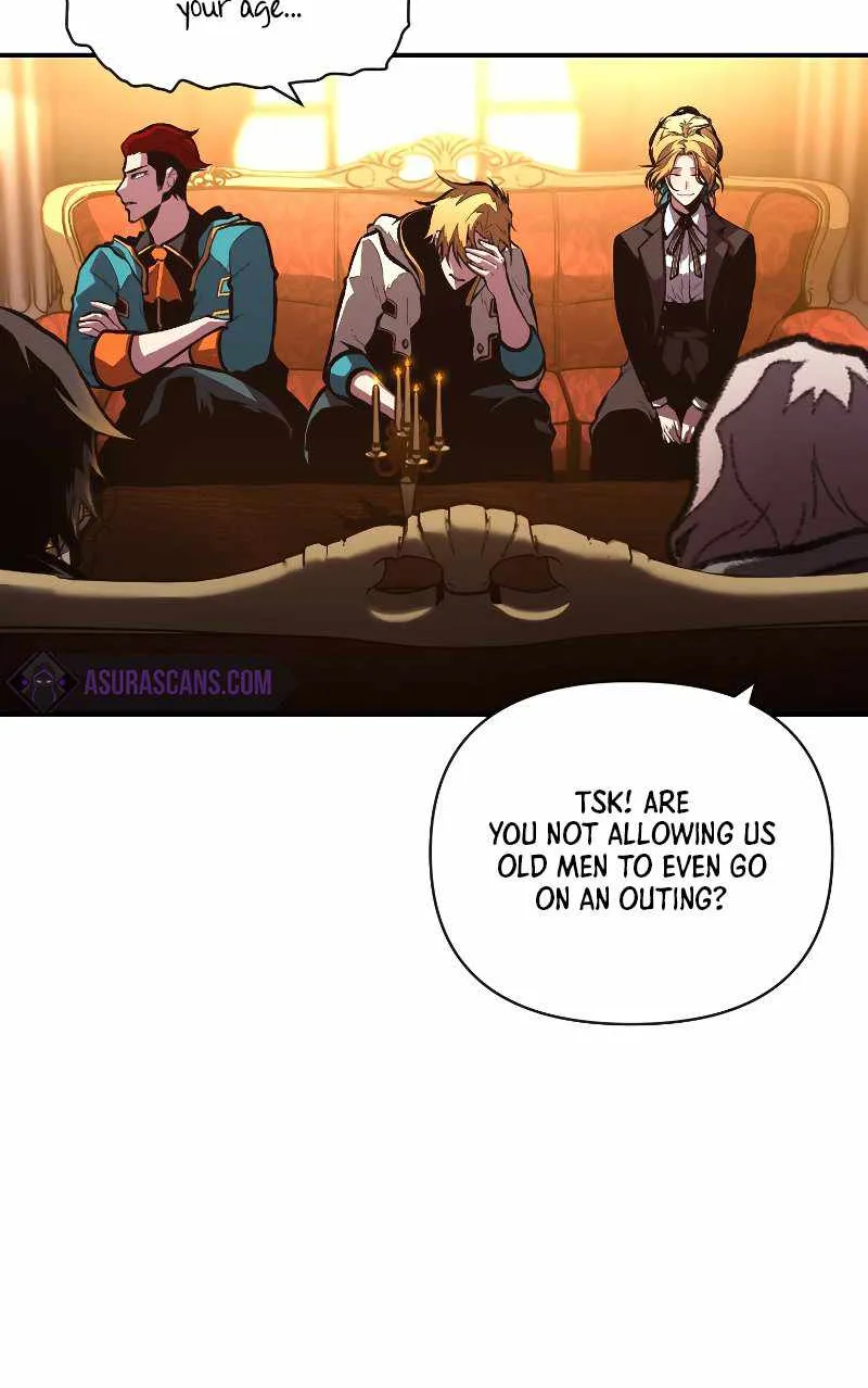 Talent-Swallowing Magician Chapter 50 page 64 - 