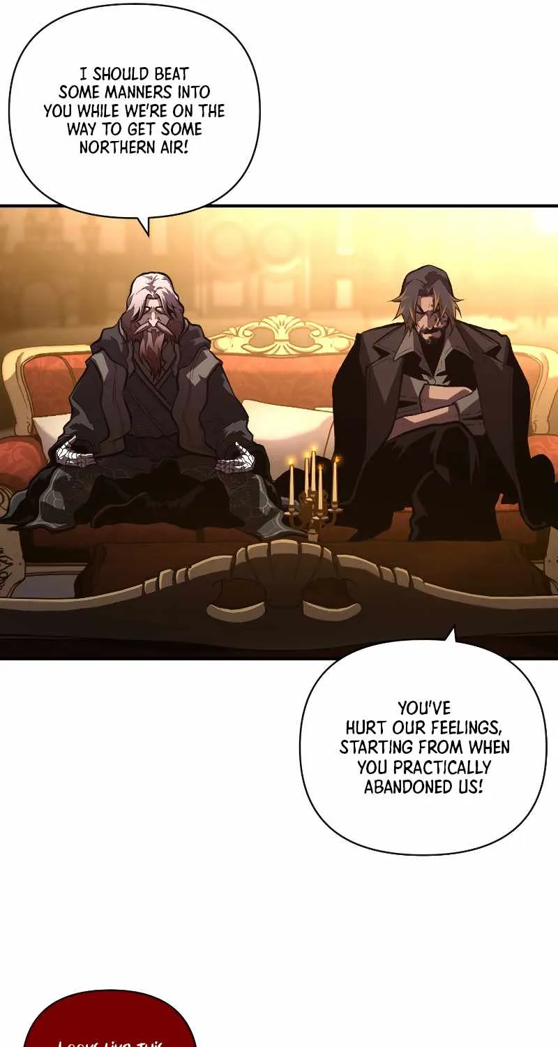 Talent-Swallowing Magician Chapter 50 page 65 - 