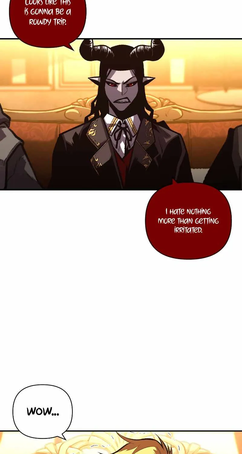 Talent-Swallowing Magician Chapter 50 page 66 - 