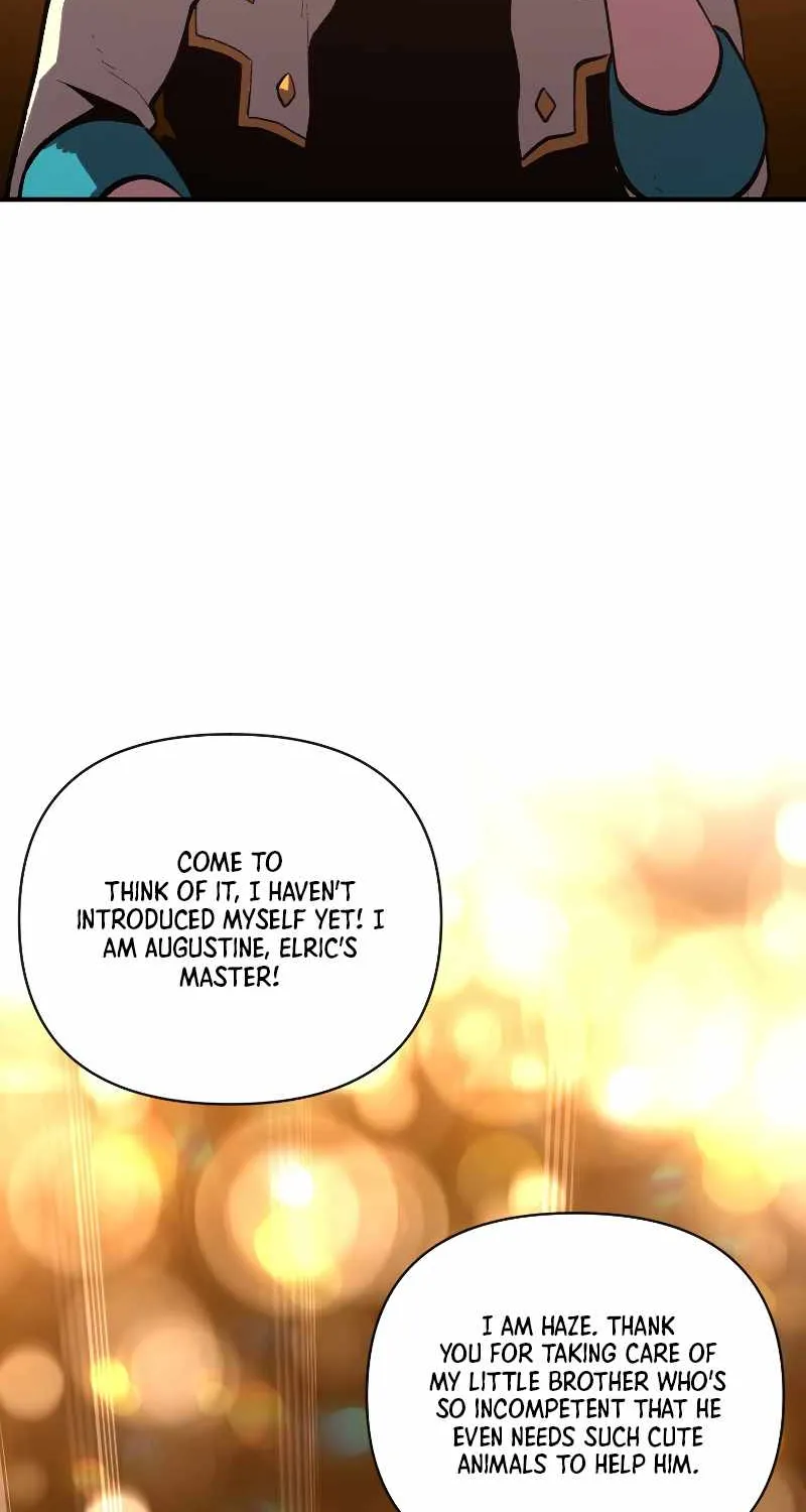 Talent-Swallowing Magician Chapter 50 page 68 - 