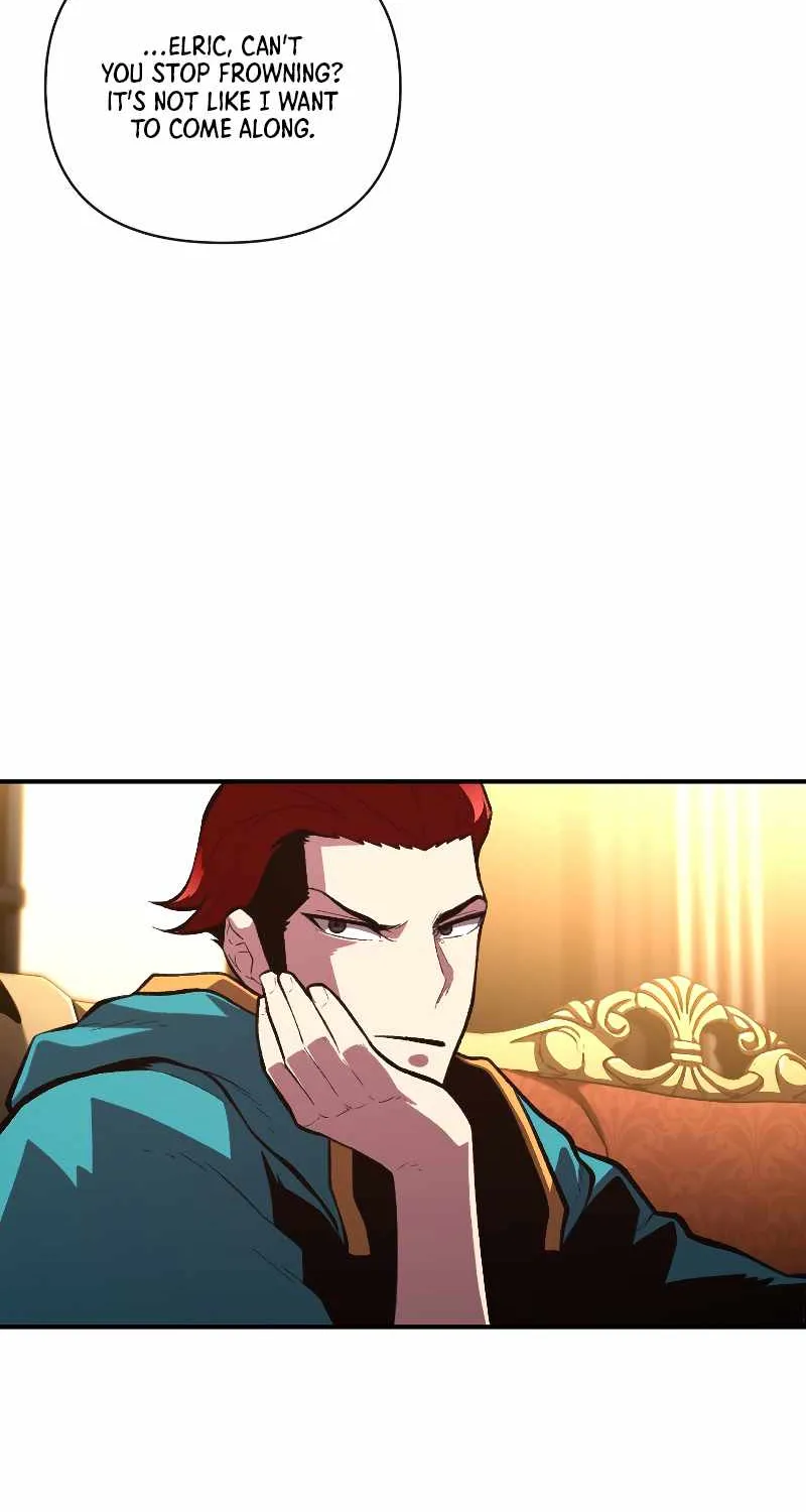 Talent-Swallowing Magician Chapter 50 page 70 - 