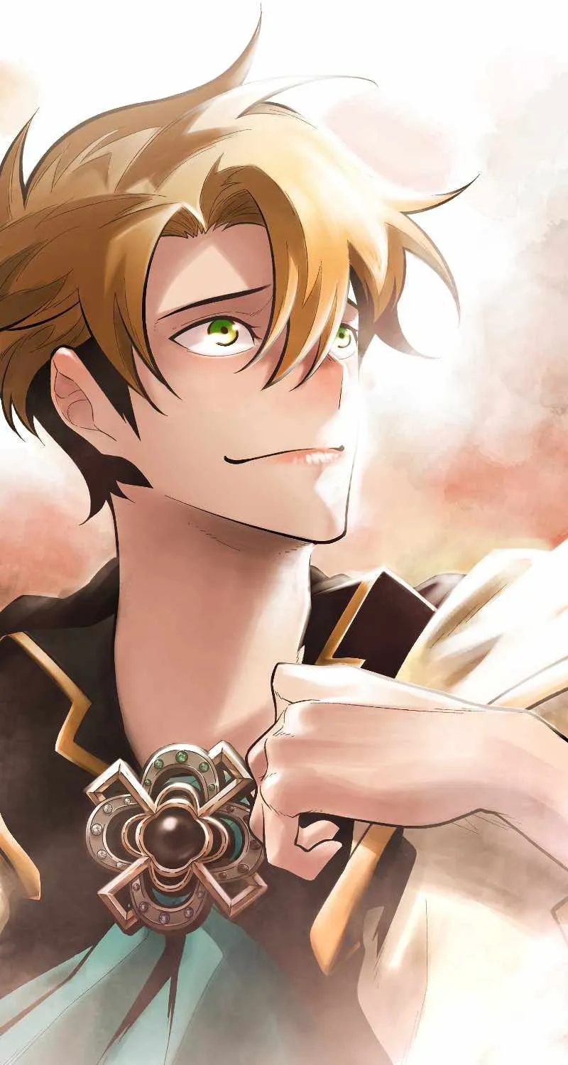 Talent-Swallowing Magician Chapter 50 page 82 - 