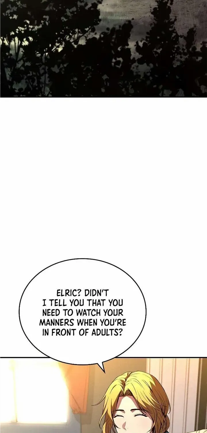 Talent-Swallowing Magician Chapter 51 page 11 - 
