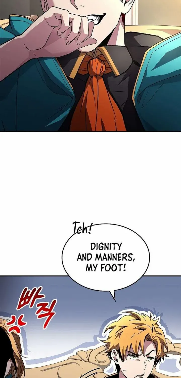 Talent-Swallowing Magician Chapter 51 page 13 - 