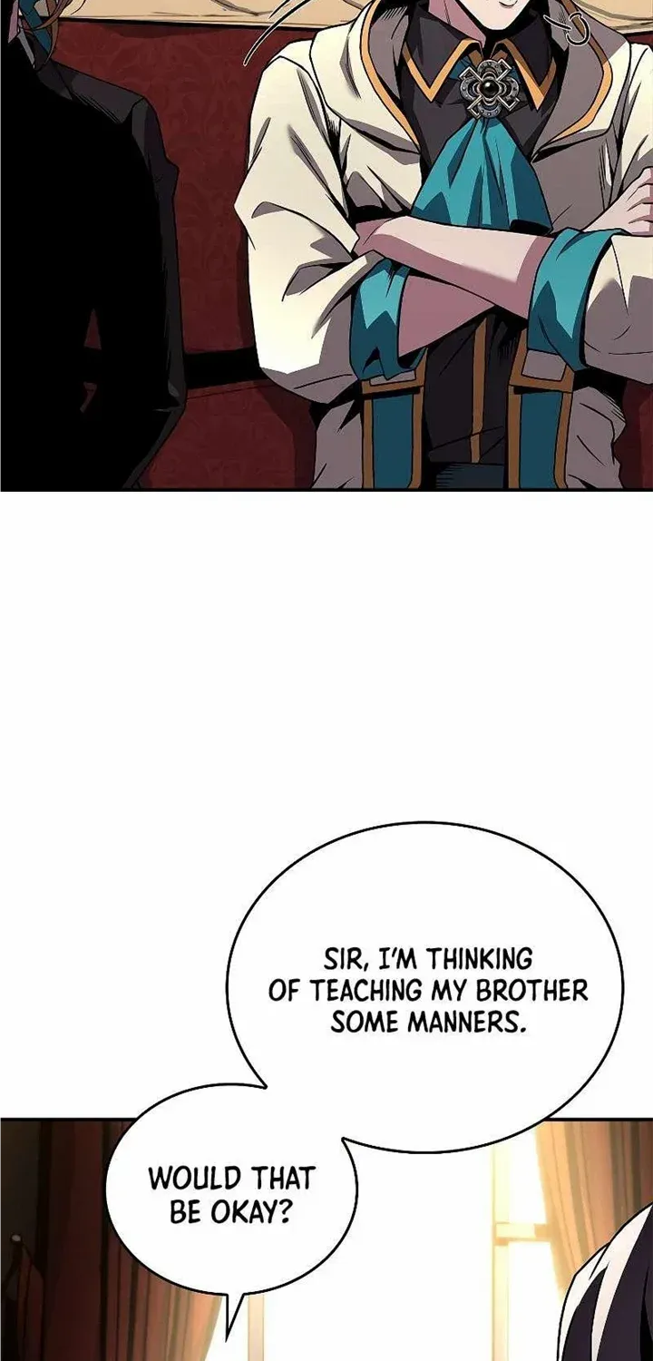 Talent-Swallowing Magician Chapter 51 page 14 - 