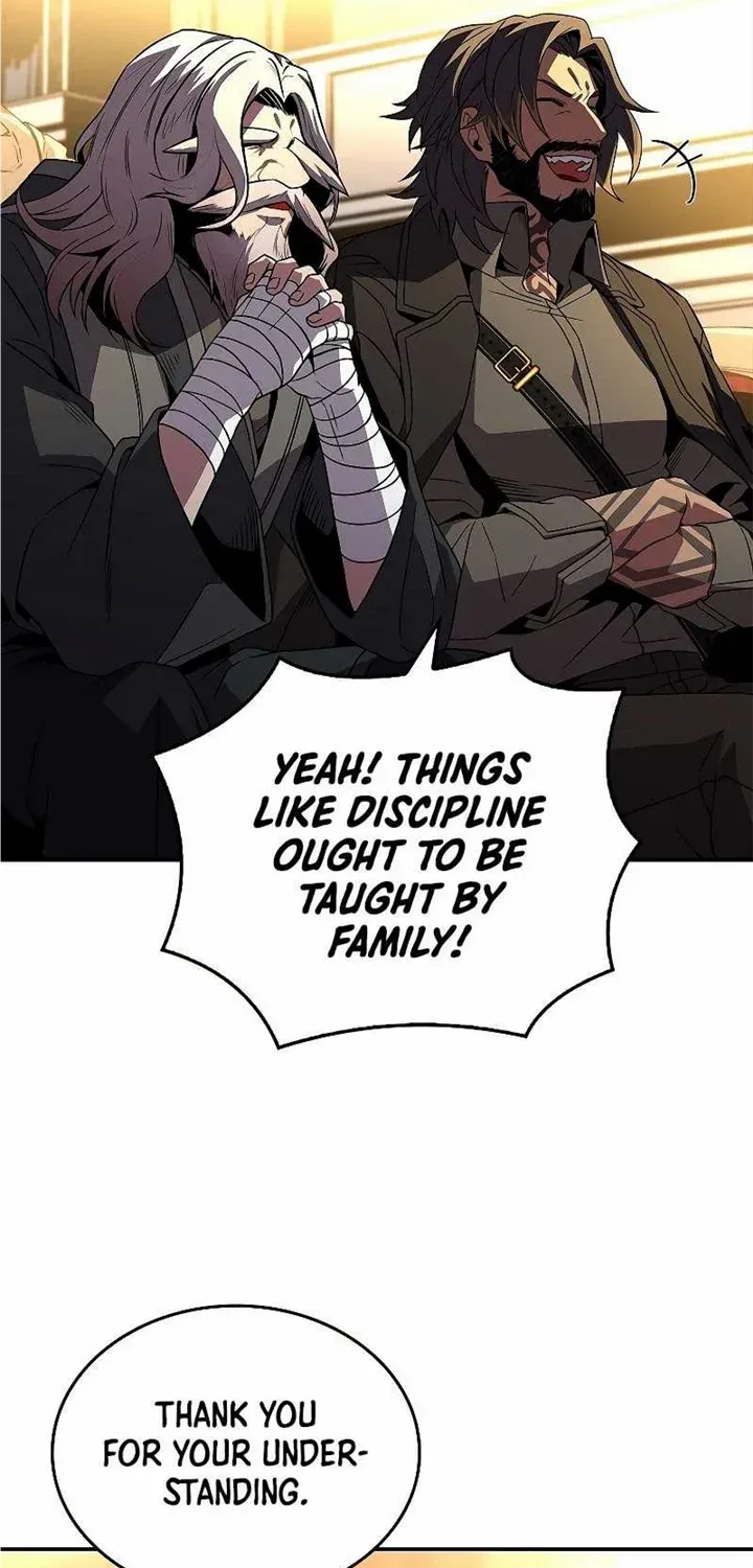 Talent-Swallowing Magician Chapter 51 page 16 - 